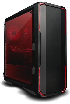 black-electronics-pc-r-14 black-electronics-pc-r-14